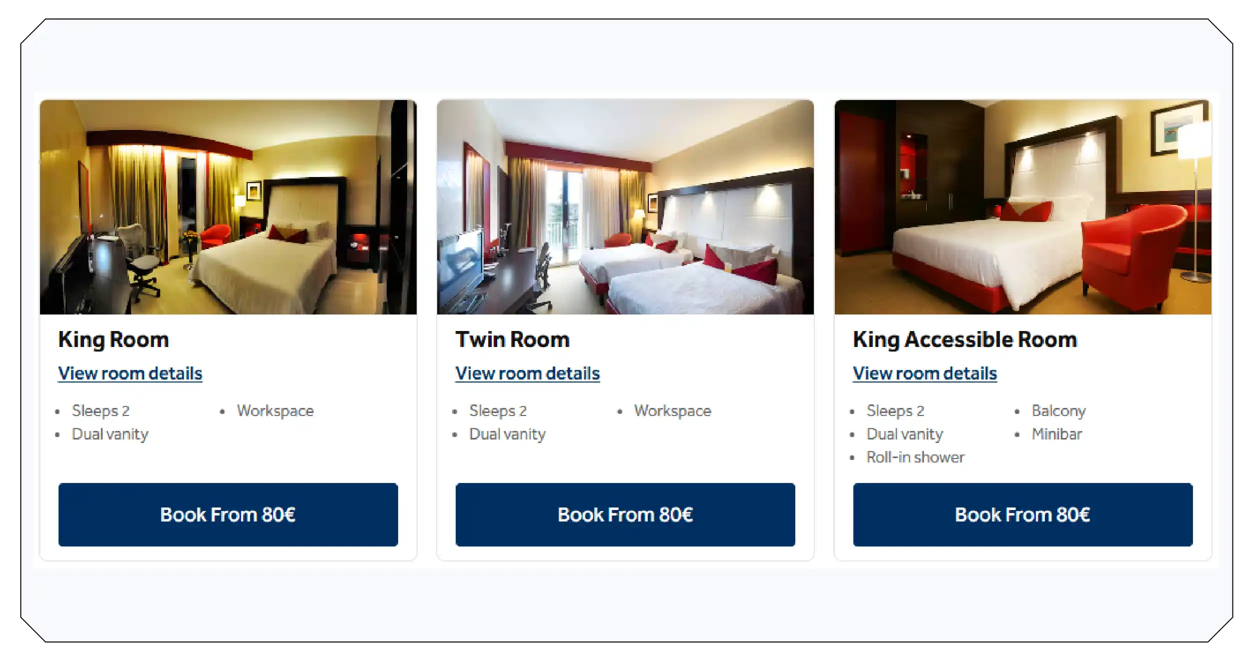 How Dynamic Hilton Pricing Intelligence Works